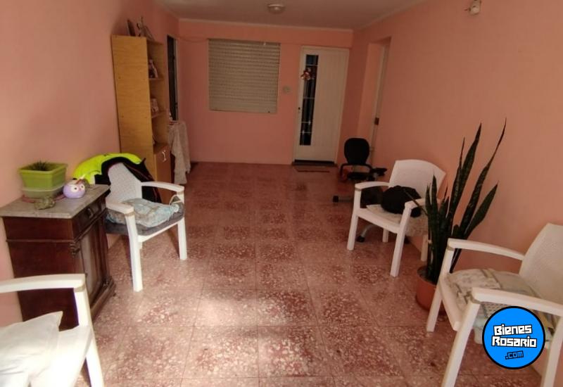 Casas - Alvarez - Venta