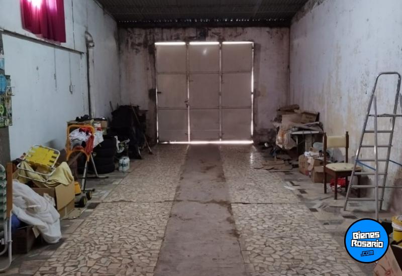 Casas - Alvarez - Venta