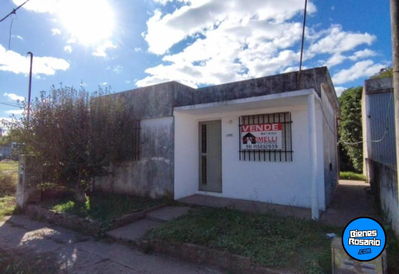Casas - Alvarez - Venta
