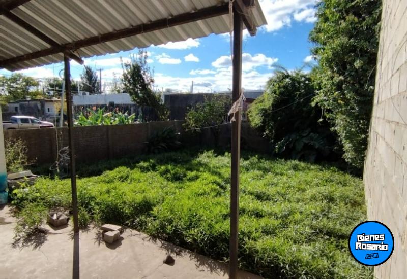 Casas - Alvarez - Venta