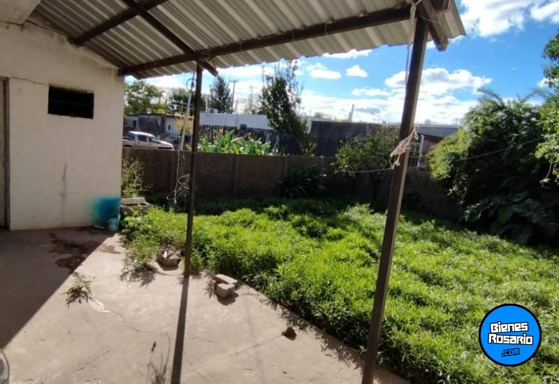 Casas - Alvarez - Venta