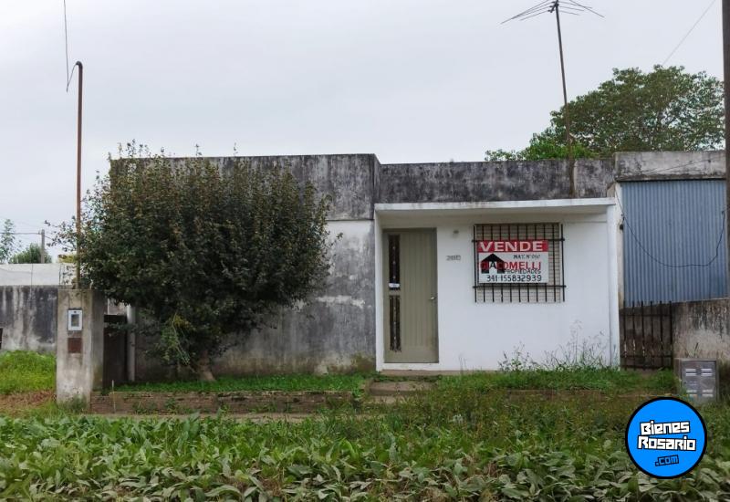 Casas - Alvarez - Venta