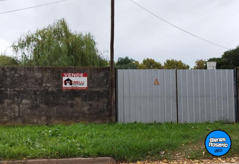 Terrenos - Alvarez - Venta