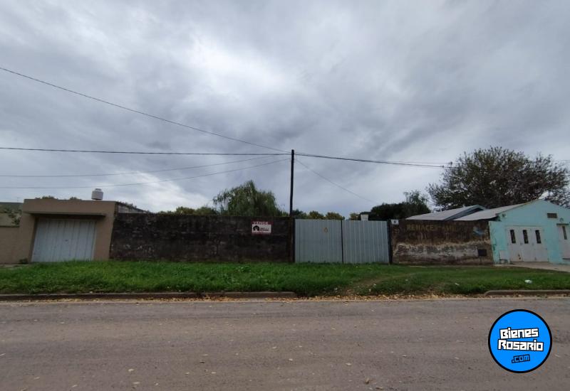 Terrenos - Alvarez - Venta