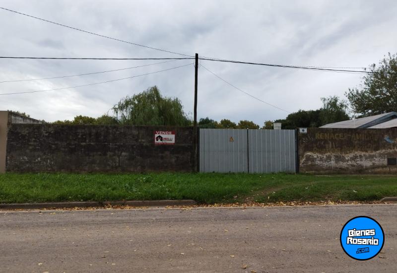 Terrenos - Alvarez - Venta