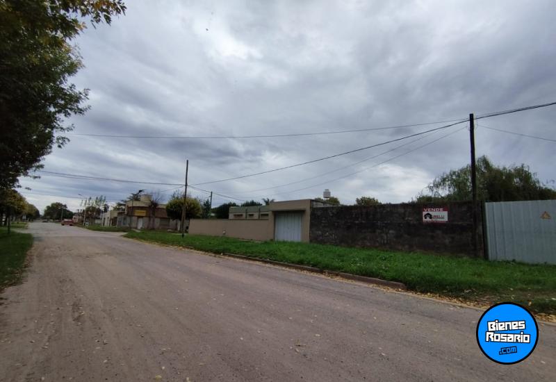 Terrenos - Alvarez - Venta
