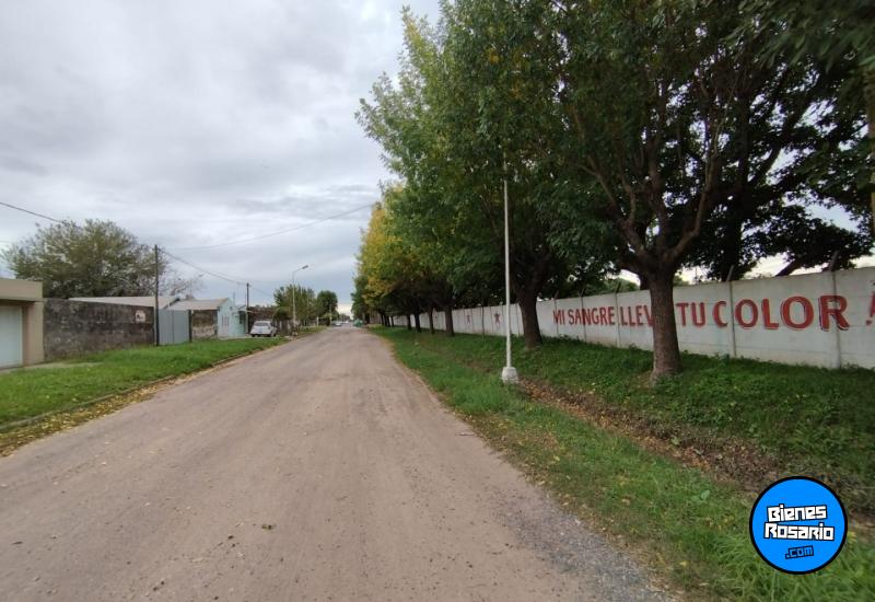 Terrenos - Alvarez - Venta
