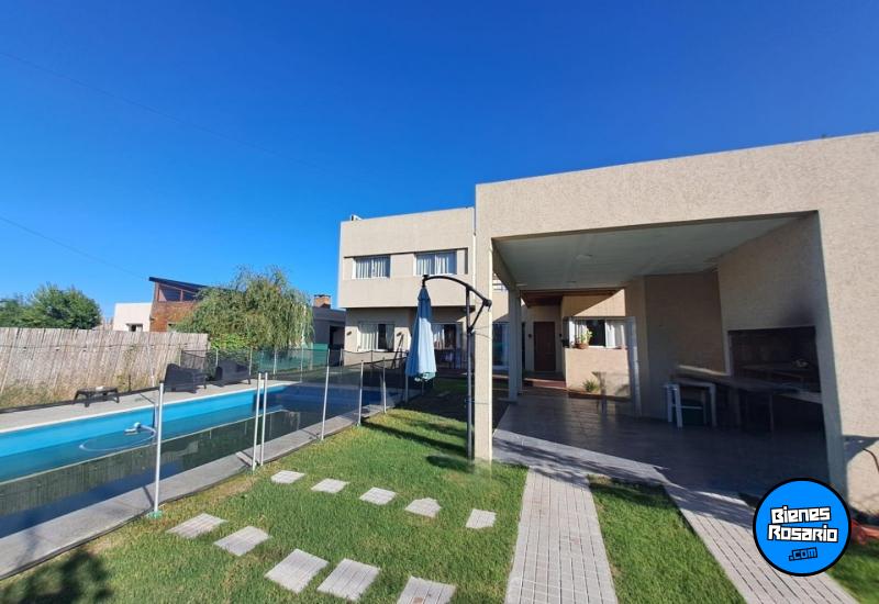 Casas - Roldan - Venta