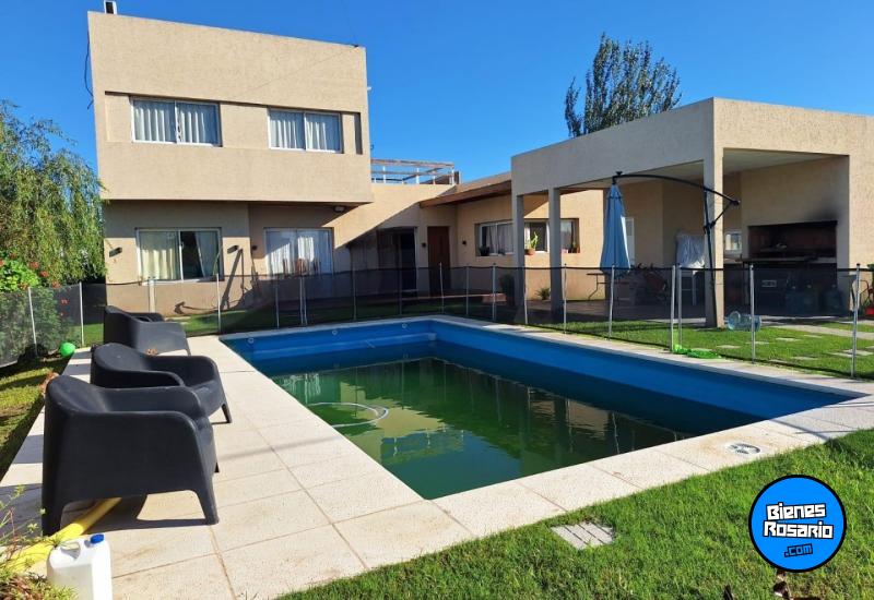 Casas - Roldan - Venta