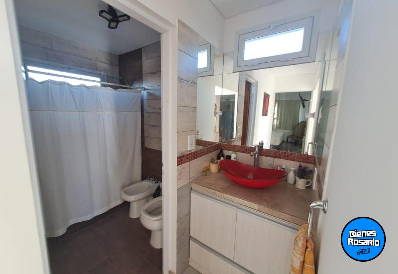 Casas - Roldan - Venta