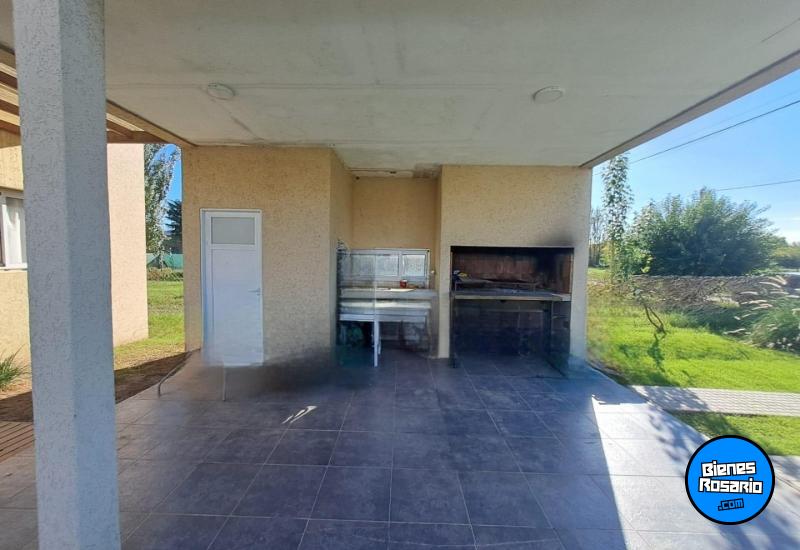 Casas - Roldan - Venta
