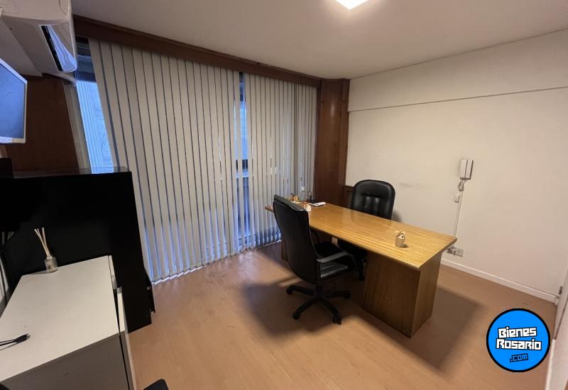 Oficinas - Rosario - Venta