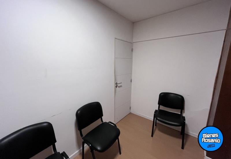 Oficinas - Rosario - Venta