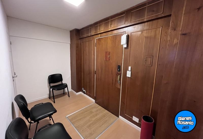Oficinas - Rosario - Venta