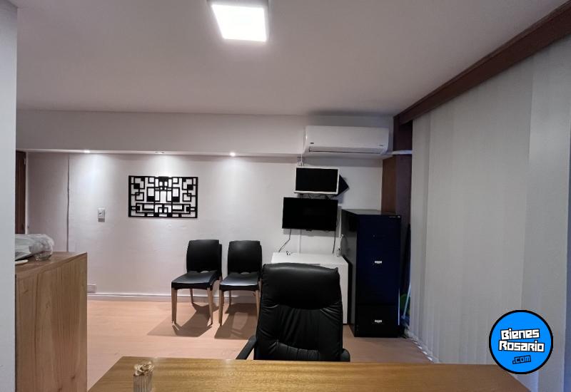 Oficinas - Rosario - Venta