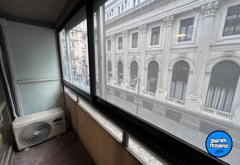 Oficinas - Rosario - Venta