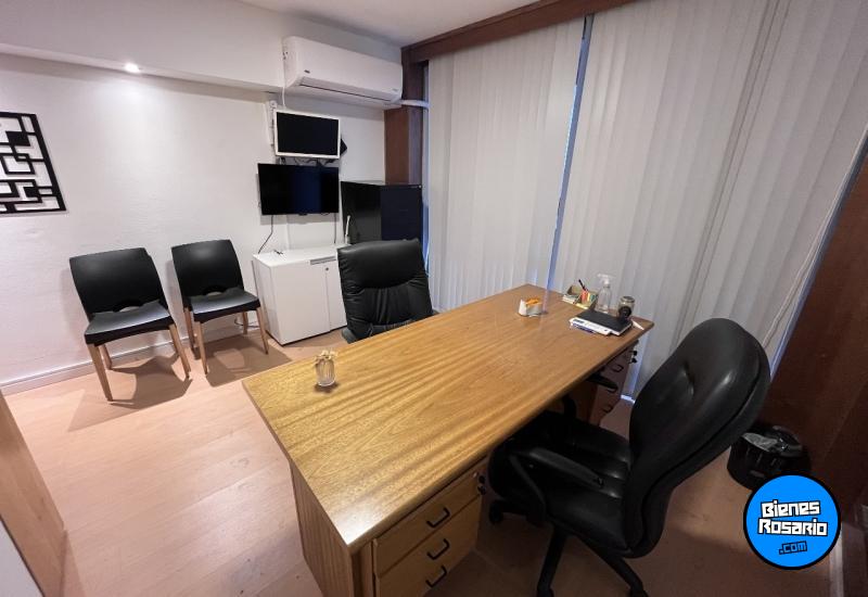 Oficinas - Rosario - Venta