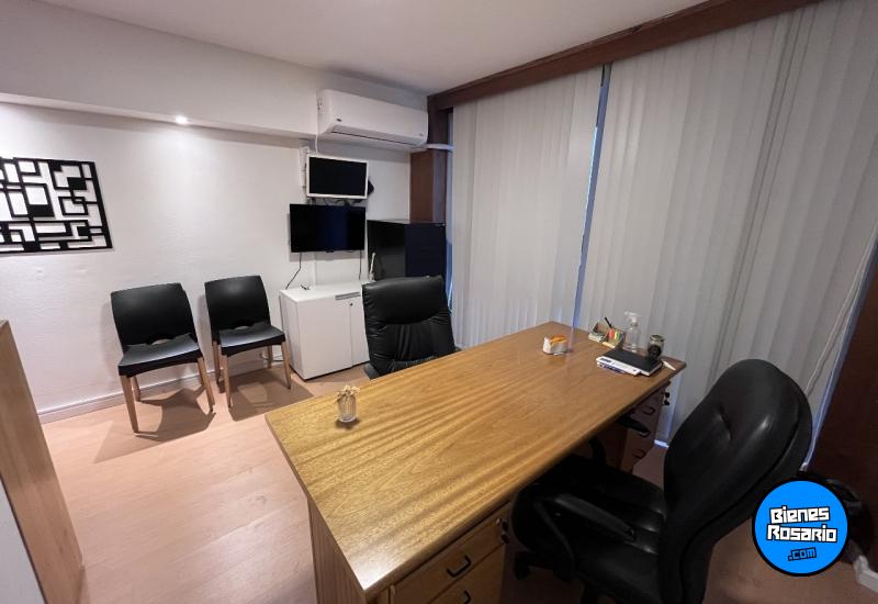 Oficinas - Rosario - Venta