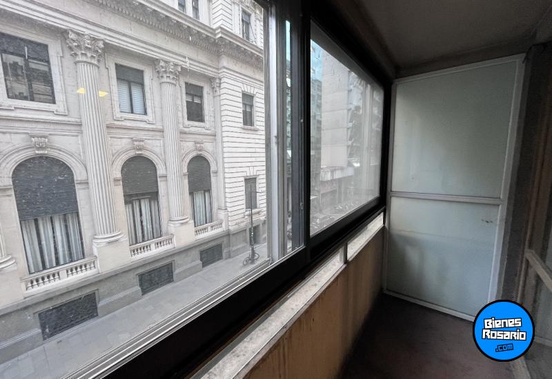Oficinas - Rosario - Venta