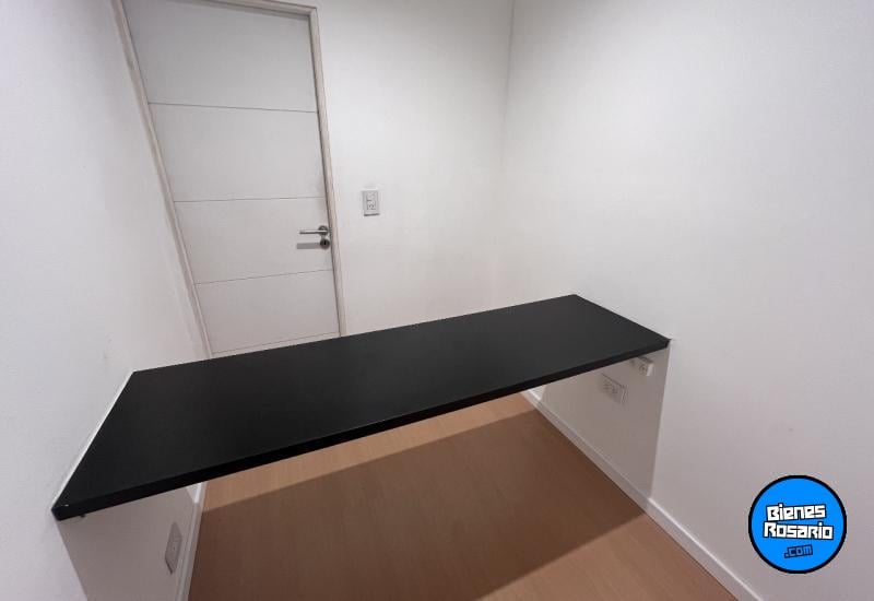 Oficinas - Rosario - Venta