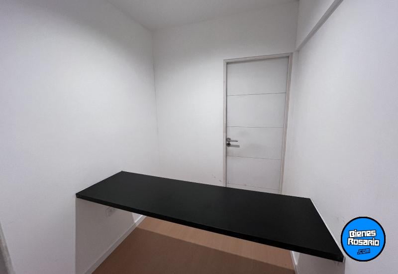 Oficinas - Rosario - Venta