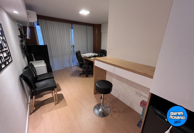 Oficinas - Rosario - Venta