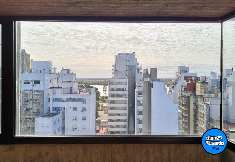 Departamentos - Rosario - Venta