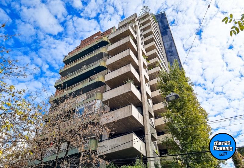 Departamentos - Rosario - Venta