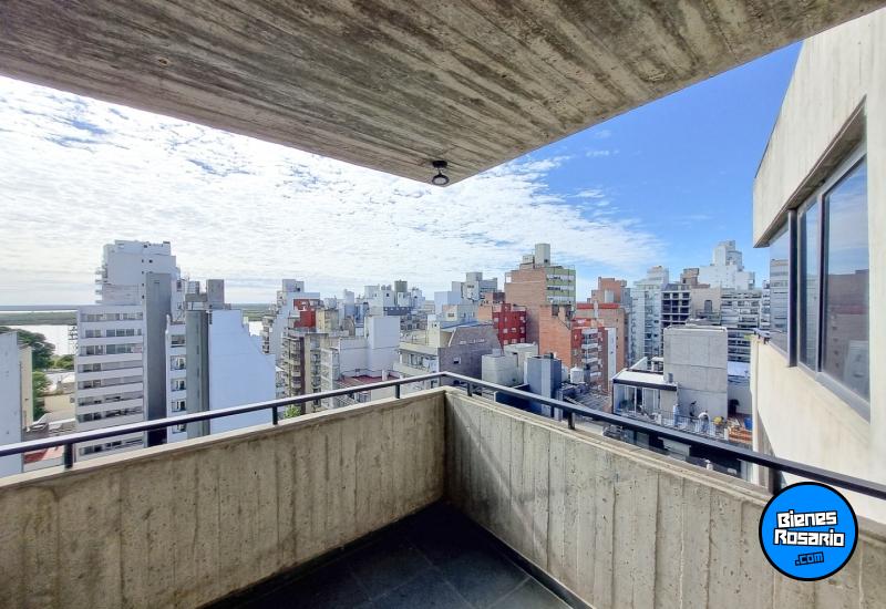 Departamentos - Rosario - Venta
