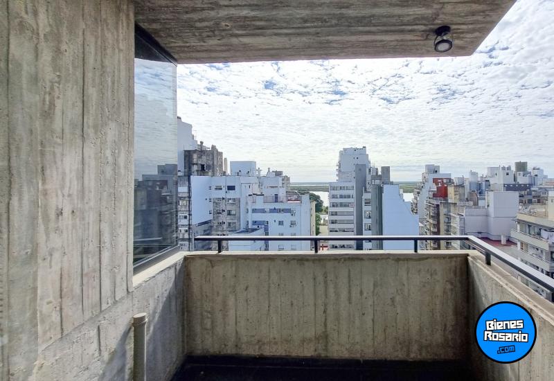 Departamentos - Rosario - Venta