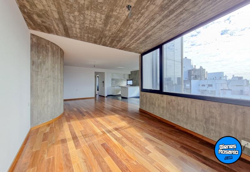Departamentos - Rosario - Venta