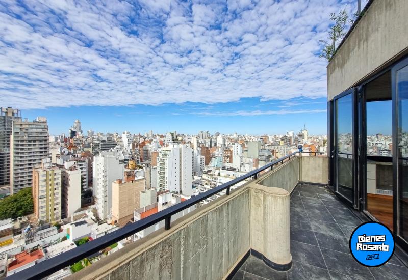 Departamentos - Rosario - Venta