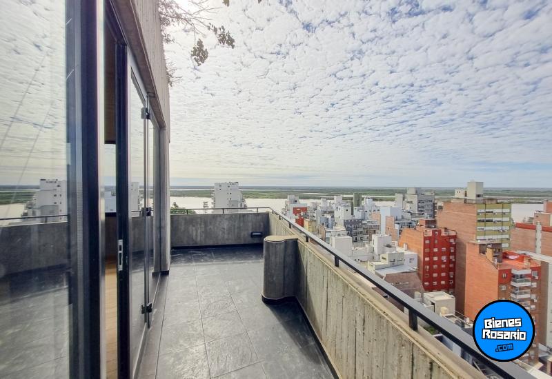 Departamentos - Rosario - Venta