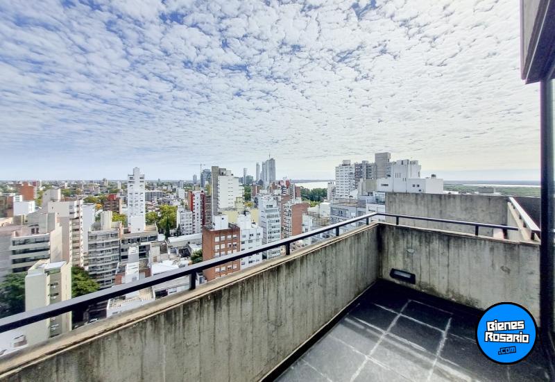 Departamentos - Rosario - Venta