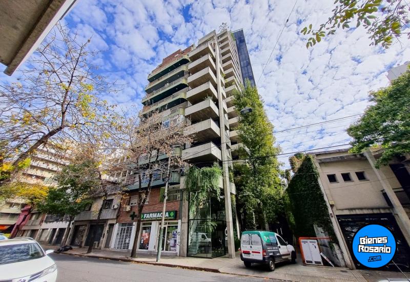 Departamentos - Rosario - Venta