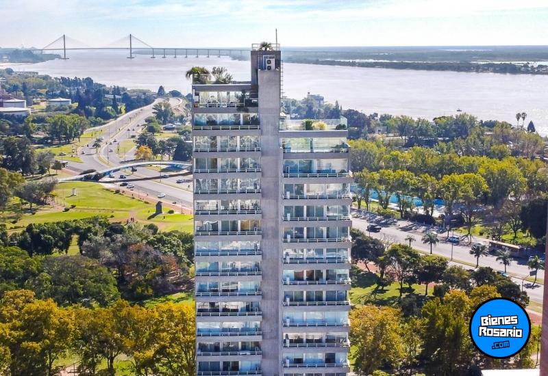 Departamentos - Rosario - Venta