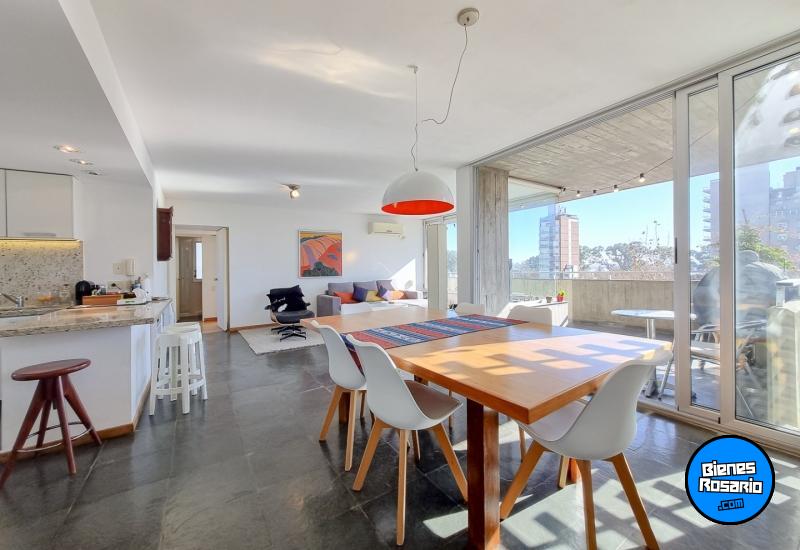 Departamentos - Rosario - Venta