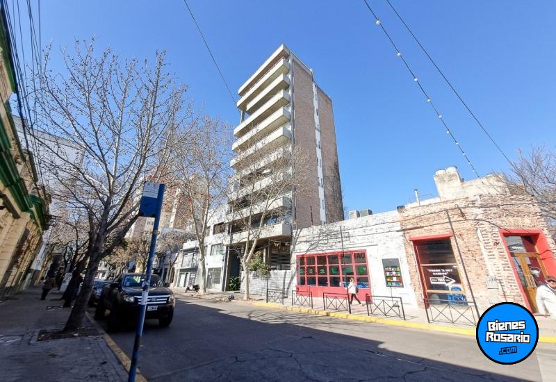 Departamentos - Rosario - Venta
