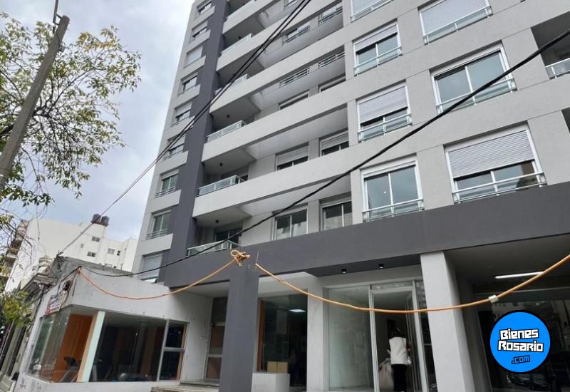 Departamentos - Otra Ciudad - Venta