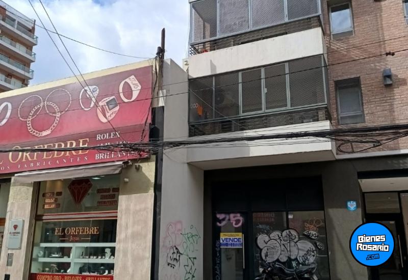 Locales - Rosario - Venta