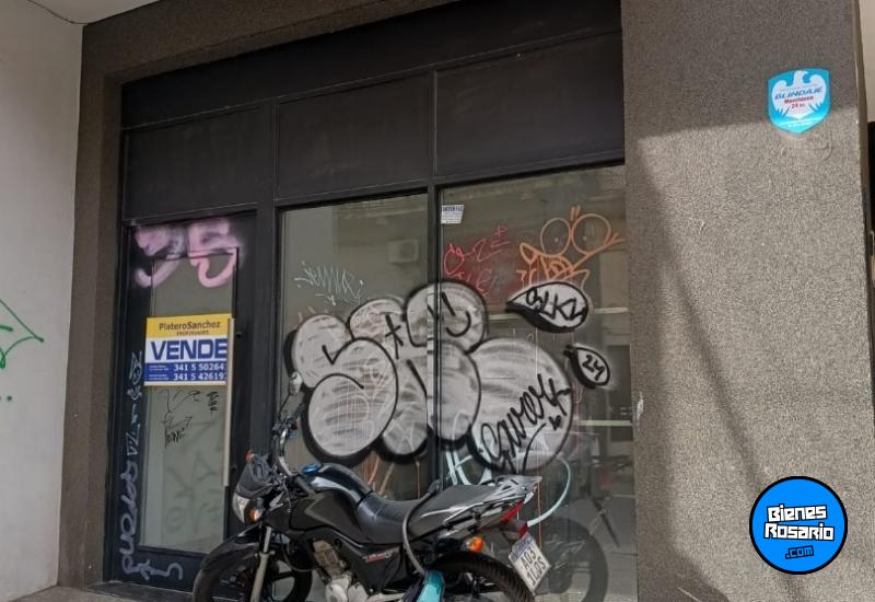 Locales - Rosario - Venta