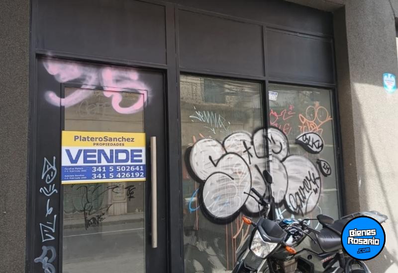Locales - Rosario - Venta