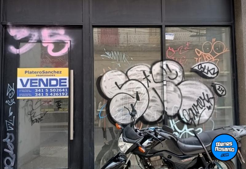 Locales - Rosario - Venta