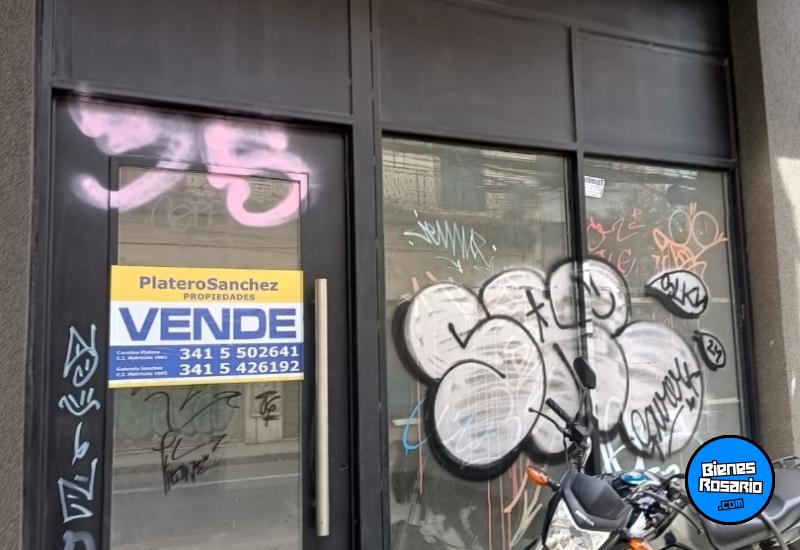 Locales - Rosario - Venta