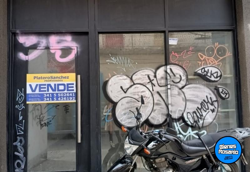Locales - Rosario - Venta