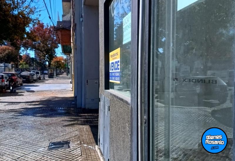 Locales - Rosario - Venta
