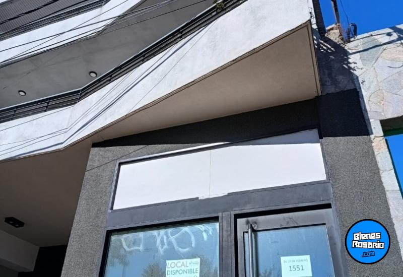 Locales - Rosario - Venta