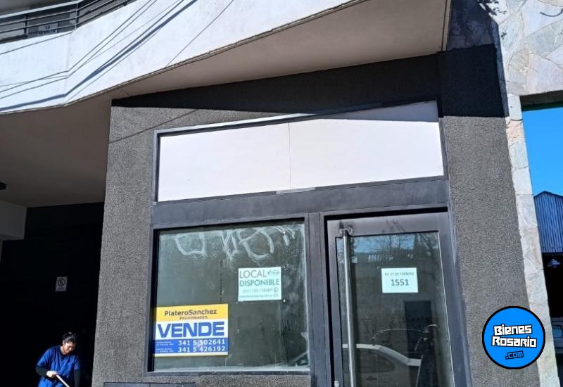 Locales - Rosario - Venta