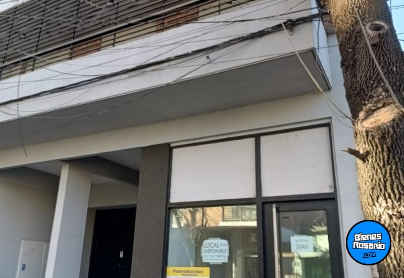 Locales - Rosario - Venta