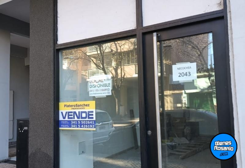 Locales - Rosario - Venta